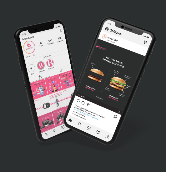 features instagram