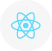react