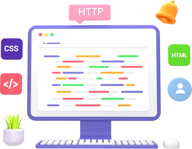 web design