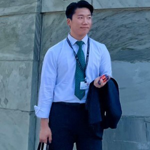 Juhwan Yun - General Manager